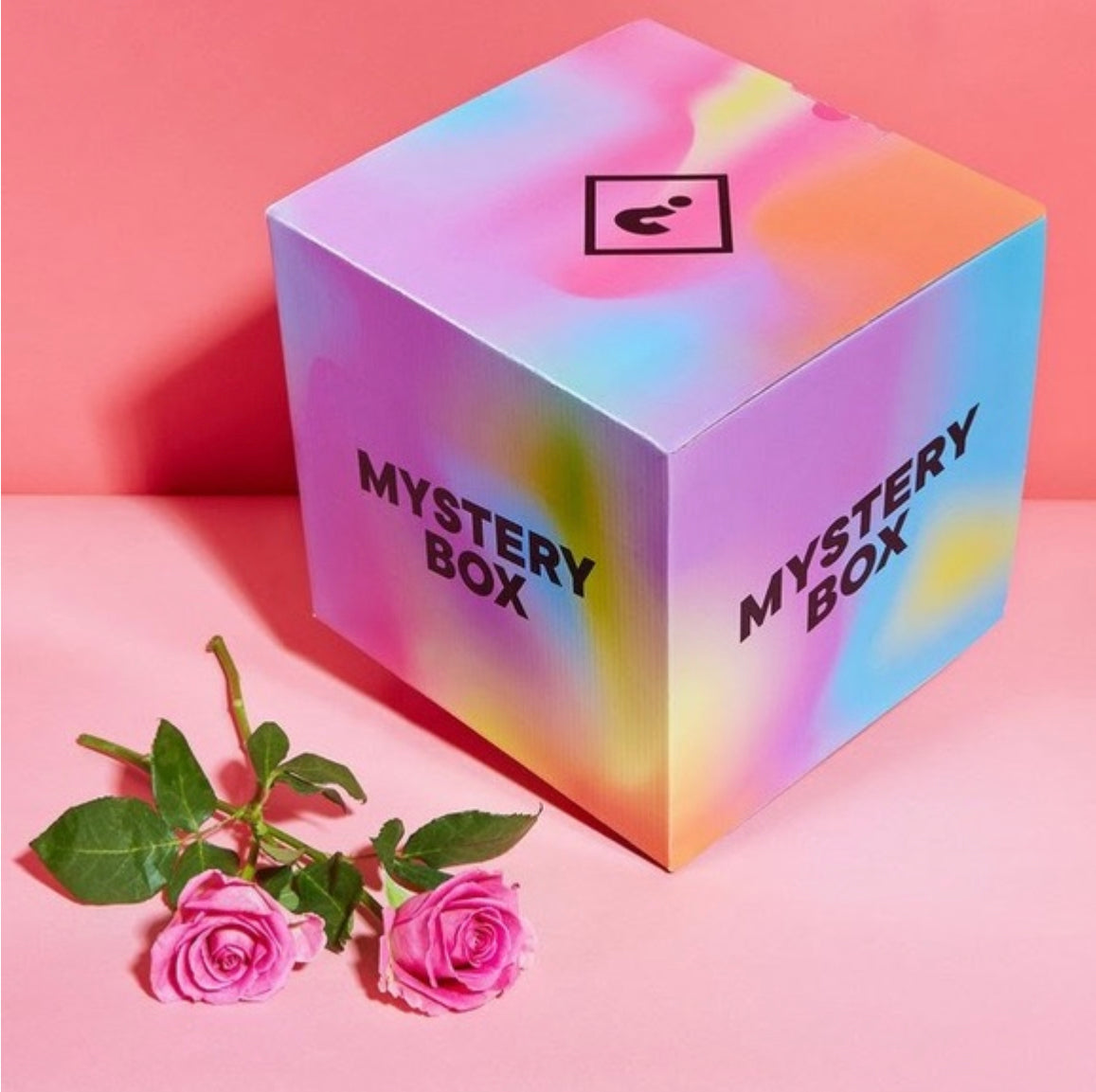 MakeUp Mystery Box