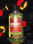 Whiskey Reserve