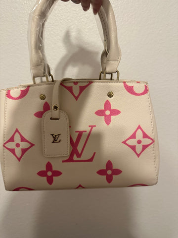 Small LV duplicate