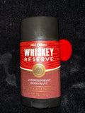 Whiskey Reserve