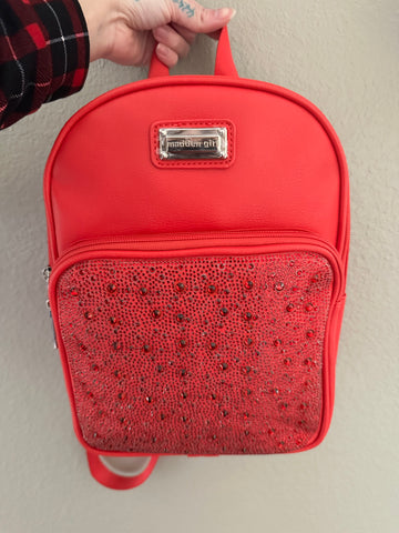 Steve Madden backpack