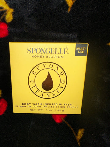 Women’s Soap Sponge