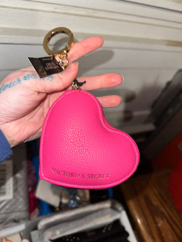 VS Coin-purse Keychain