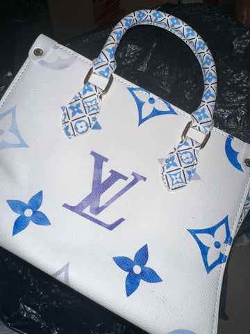 Small LV duplicate