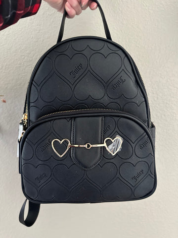 Juicy couture backpack