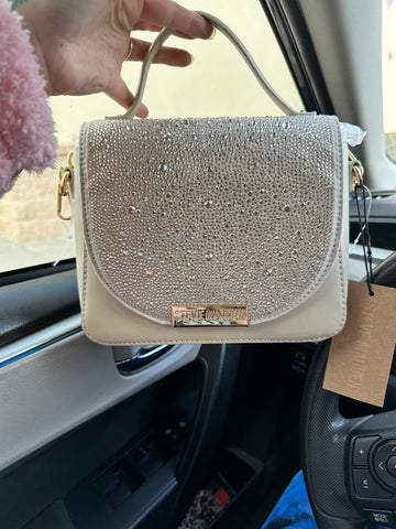 Steve Madden crossbody