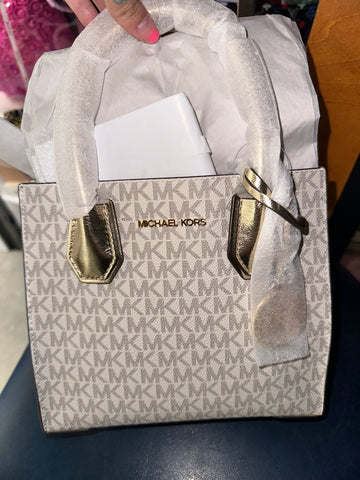 Authentic MK purse