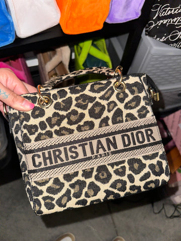 Christian Dior Duplicate