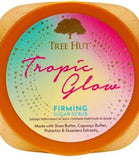 Tree Hut Tropic Glow Body Scrub