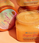 Tree Hut Tropic Glow Body Scrub