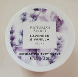 VS Lavender N Vanilla