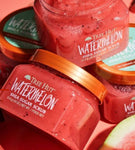 Tree Hut Watermelon Body Scrub