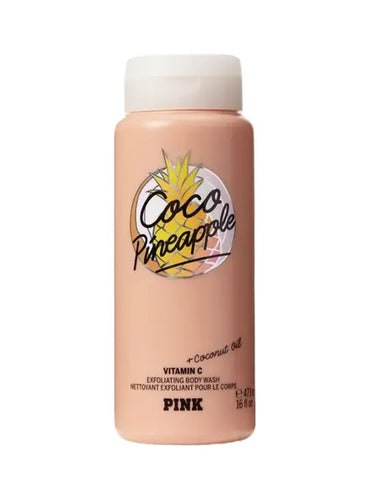 VS Coco Pineapple Body Wash