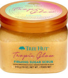 Tree Hut Tropic Glow Body Scrub