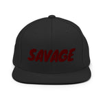 Savage Hat