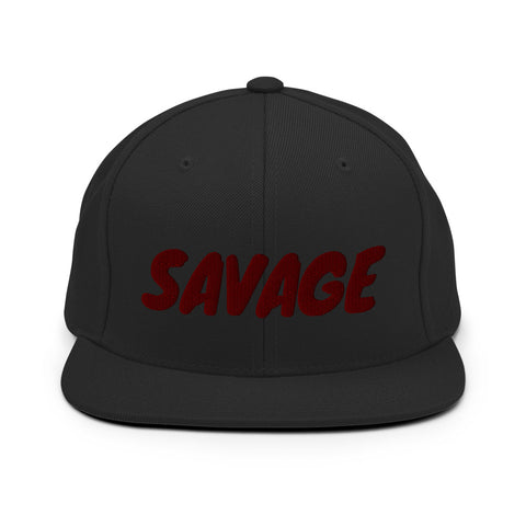 Savage Hat