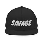 Savage Hat