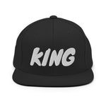 King Hat