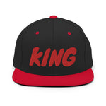 King Hat