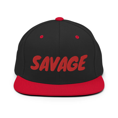 Savage Hat