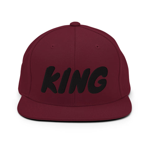 King Hat