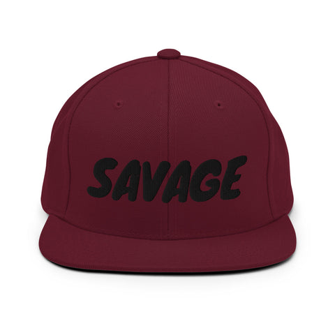 Savage Hat