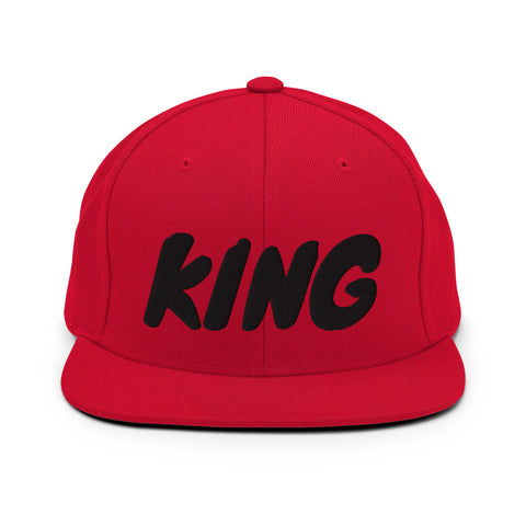 King Hat