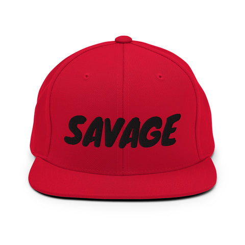 Savage Hat