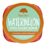 Tree Hut Watermelon Body Scrub