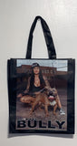 Girls N Pit Bulls Bag Recyclable