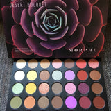 Morphe 35D Desert Bouquet