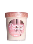 Victoria Secret Bronzed Coconut Body Scrub