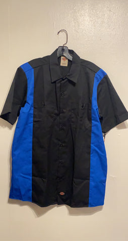 Dickies Short Sleeve