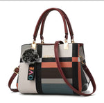 Beautiful Multicolored Purse