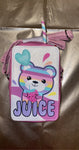 Juice Box Purse