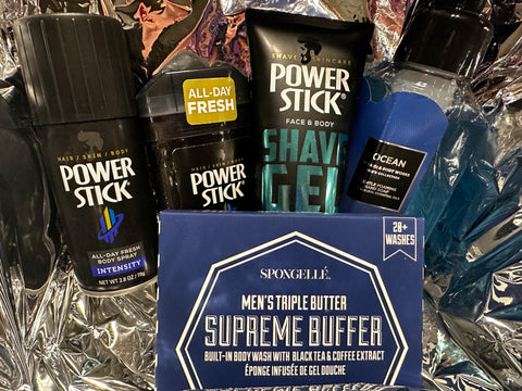 Men’s Gift Sets