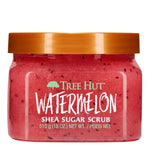 Tree Hut Watermelon Body Scrub