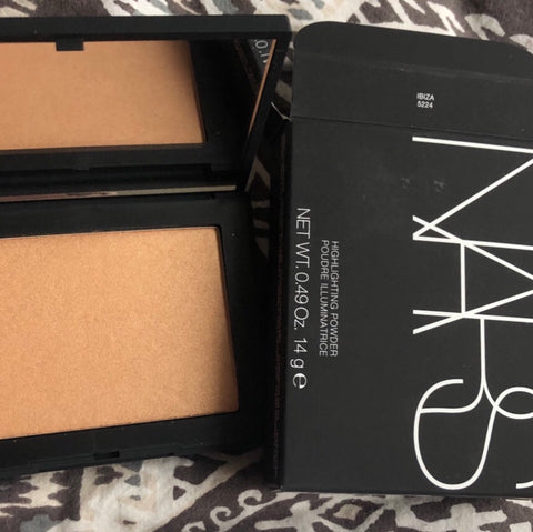 NARS Highlight