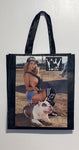 Girls N Pit Bulls Bag Recyclable