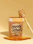 Victoria Secret Honey Body Scrub