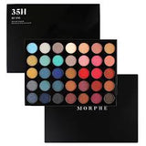 Morphe 35H Hot Spot