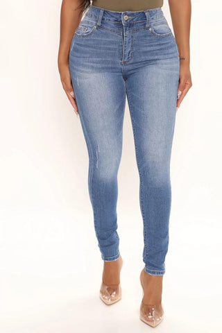 Cute Jeans Size 9