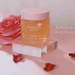 Pure Heals Real Rose Petal