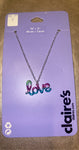 Love Necklace