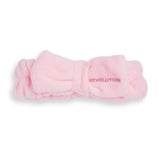 Revolution Skin Care Headband Pink