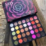 Morphe 35D Desert Bouquet